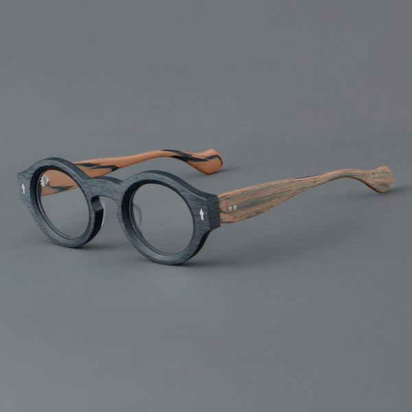 HONGMEI Vintage Acetate Glasses Frame
