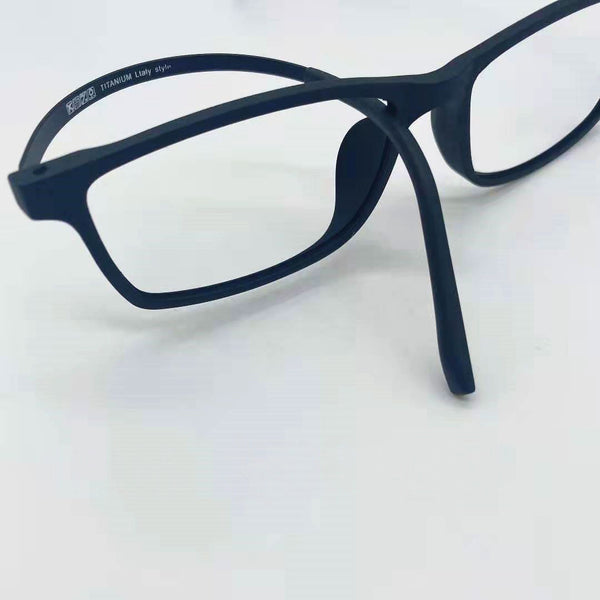 Men's eyeglasses Myopia glasses Reading glasses optical lenses with custom recipe sight for men myopia