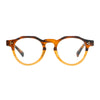 Garey Vintage Acetate Glasses Frame