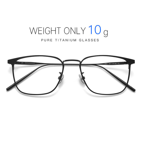 sangcoo PrescriptionReading glasses for men women's glasses Multifocal glasses Eye Computer blue light prevention discoloration