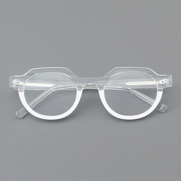 Cano Vintage Acetate Glasses Frame
