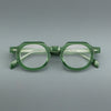 Monk Vintage Acetate Glasses Frames