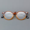Wayne Vintage Acetate Glasses Frames