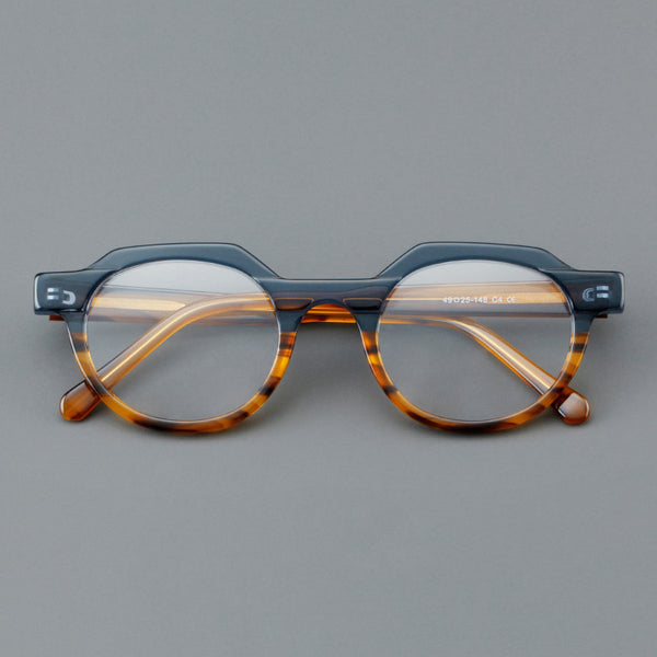 Cano Vintage Acetate Glasses Frame