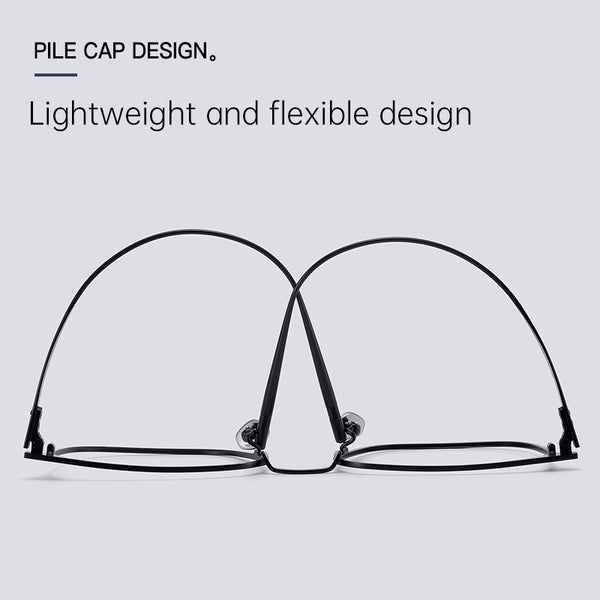 sangcoo PrescriptionReading glasses for men women's glasses Multifocal glasses Eye Computer blue light prevention discoloration