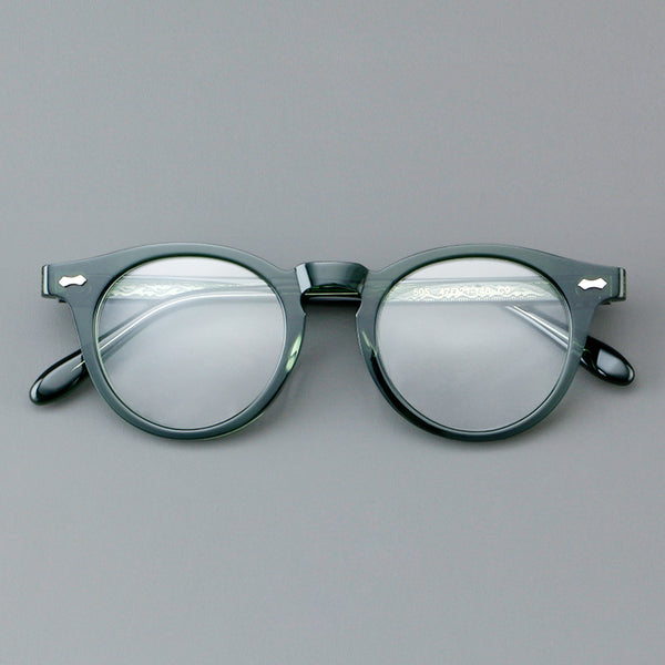 Wayne Vintage Acetate Glasses Frames