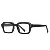 SANGCOO Classic Simple Fashionable Design Customizable Prescription Reading Glasses Anti-Blue Light Computer Glasses PFD2195