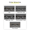 Bartle Round Lightweight Glasses Frame