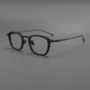 Eyeglass Pure frames glasses Optical Prescription glasses for men Eyewear Glasses frame Titanium Men's