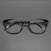 Bartle Round Lightweight Glasses Frame