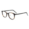 Bartle Round Lightweight Glasses Frame