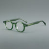 Monk Vintage Acetate Glasses Frames