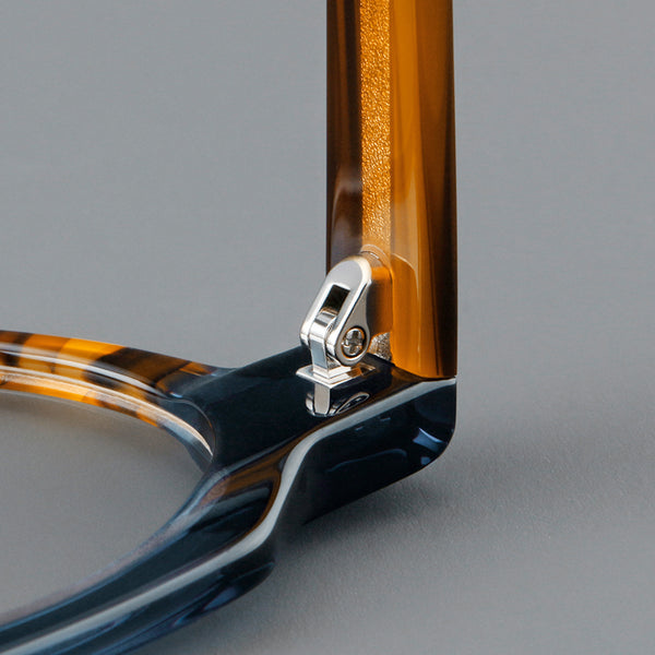 Cano Vintage Acetate Glasses Frame