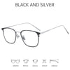sangcoo PrescriptionReading glasses for men women's glasses Multifocal glasses Eye Computer blue light prevention discoloration