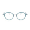 Gola Retro Oval Titanium Glasses Frame