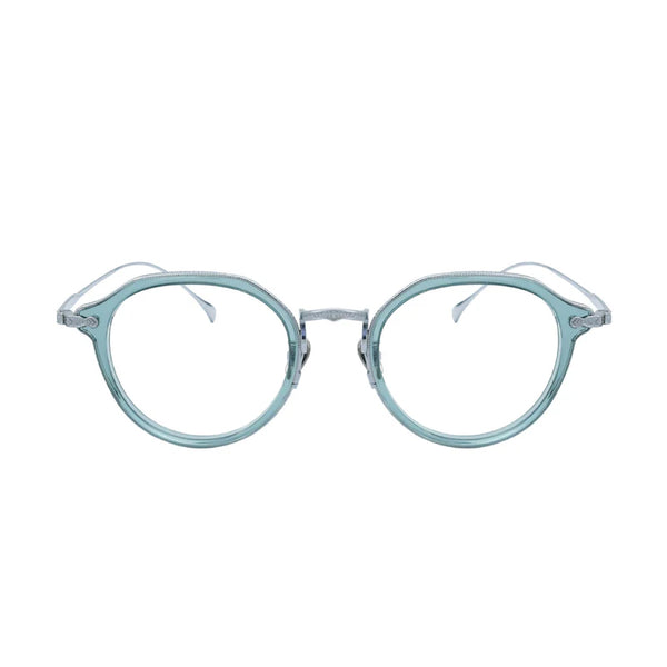 Gola Retro Oval Titanium Glasses Frame