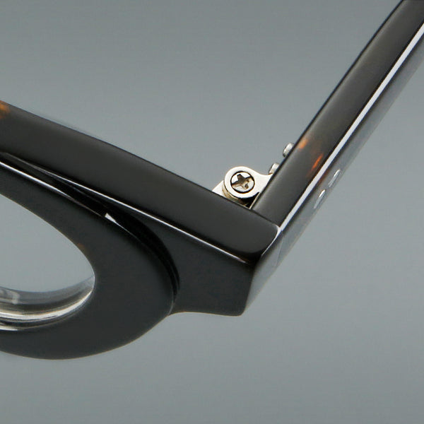 Cano Classic Square Acetate Glasses Frame