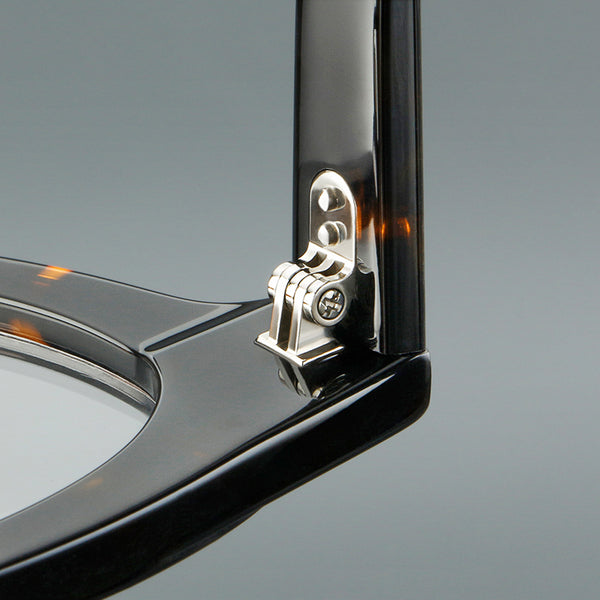 Cano Classic Square Acetate Glasses Frame