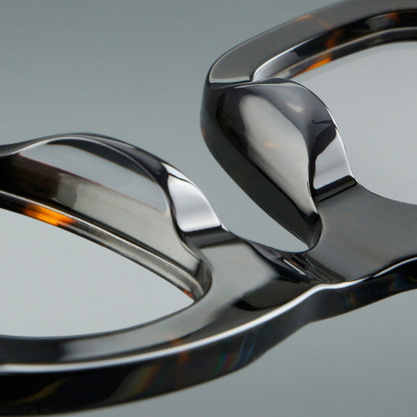 Cano Classic Square Acetate Glasses Frame