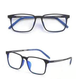 Men's eyeglasses Myopia glasses Reading glasses optical lenses with custom recipe sight for men myopia