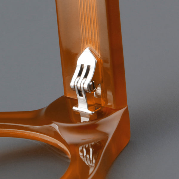 EITTY Retro Round Acetate Optical Glasses Frame