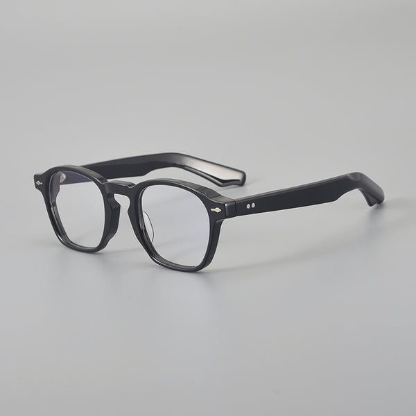 Sutton Square Acetate Glasses Frame
