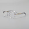 Sutton Square Acetate Glasses Frame
