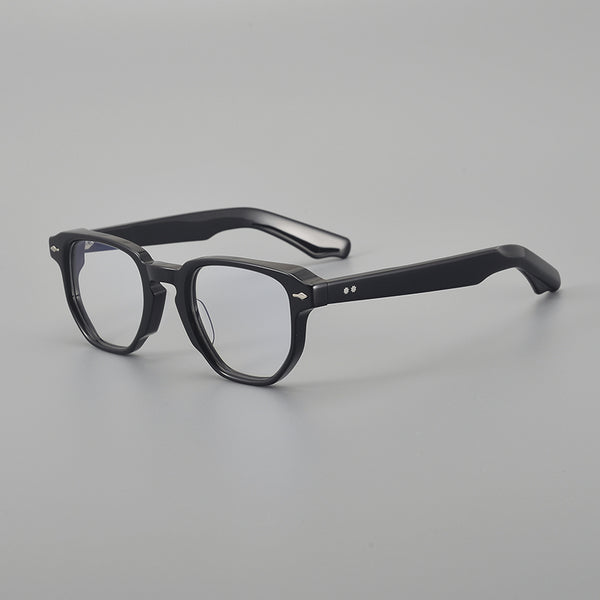 SANGCOO Retro Square Acetate Glasses Frame