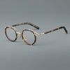 Andon Retro Round Acetate Glasses Frame