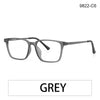 HONGMEI New Ultra-light Square Full Rim Styles Optica Eyeglasses Prescription Men's and women's Hyperopia Reading Myopia Eyewear