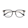 HONGMEI New Ultra-light Simple Myopia Eyewear Fashion Ultra-light and Flexible Transparent Hyperopia Women Reading Anti-Blue Lig