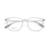 HONGMEI 8160 High Quality Square Retro Square Classic Eyeglass Frames Myopia Prescription Glasses Hyperopia Reading Optical