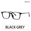 HONGMEI New Ultra-light Square Full Rim Styles Optica Eyeglasses Prescription Men's and women's Hyperopia Reading Myopia Eyewear