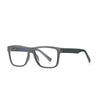 HONGMEI Fashion Myopia Prescription Glasses Men Hyperopia Reading Glasses Women Anti Blue Ray Optical Eyeglasses Frame