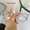 HONGMEI Glasses Prescription glasses for women men women's grade glasses Men's Transparent optical lenses Eyeglasses Reading