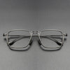 HONGMEI Prescription glasses for men Myopia Anti Blue Ray Optical lensesEyeglasses Frame Reading glasses for women