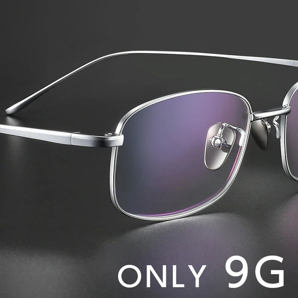 HONGMEI PrescriptionReading glasses for men women's glasses Multifocal glasses Eye Computer blue light prevention discoloration