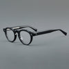 Garey Vintage Acetate Glasses Frame