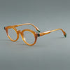 FQQW Vintage Acetate Glasses Frames
