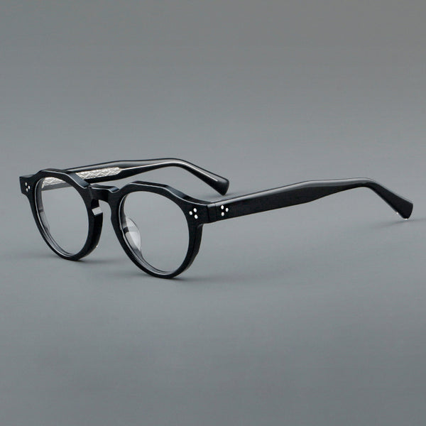 Garey Vintage Acetate Glasses Frame