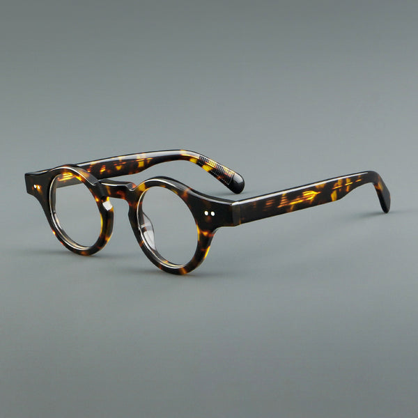 Cano Vintage Acetate Glasses Frame 23121