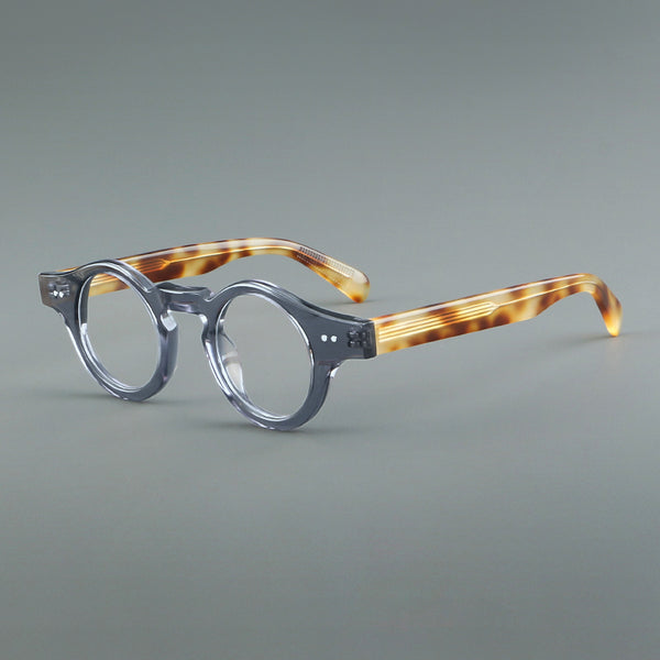 Cano Vintage Acetate Glasses Frame 23121