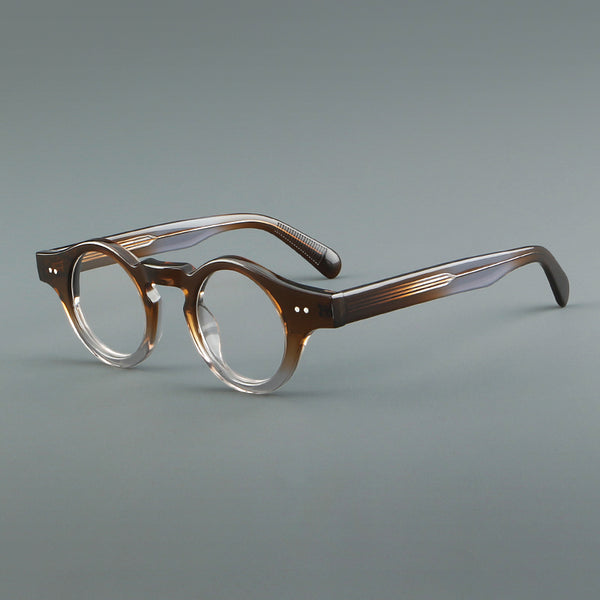 Cano Vintage Acetate Glasses Frame 23121