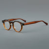 Garey Vintage Acetate Glasses Frame