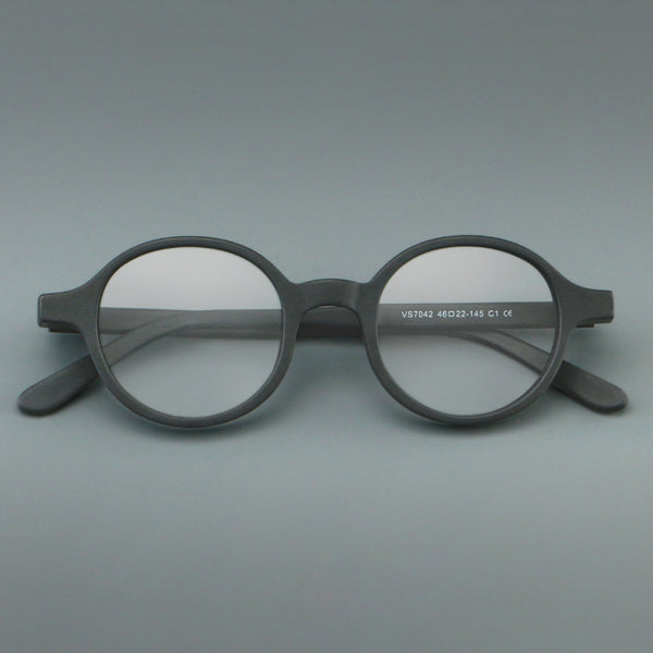 SANGCOO Vintage Acetate Glasses Frames