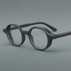 SANGCOO Vintage Acetate Glasses Frames