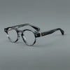 SANGCOO Vintage Acetate Glasses Frames