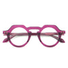 Ammon Vintage Acetate Glasses Frame
