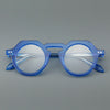 Ammon Vintage Acetate Glasses Frame
