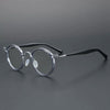 Sangcoo Tel Retro Steam Punk Optical Glasses Frame